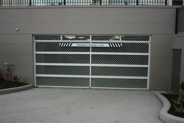 Capital Doorworks